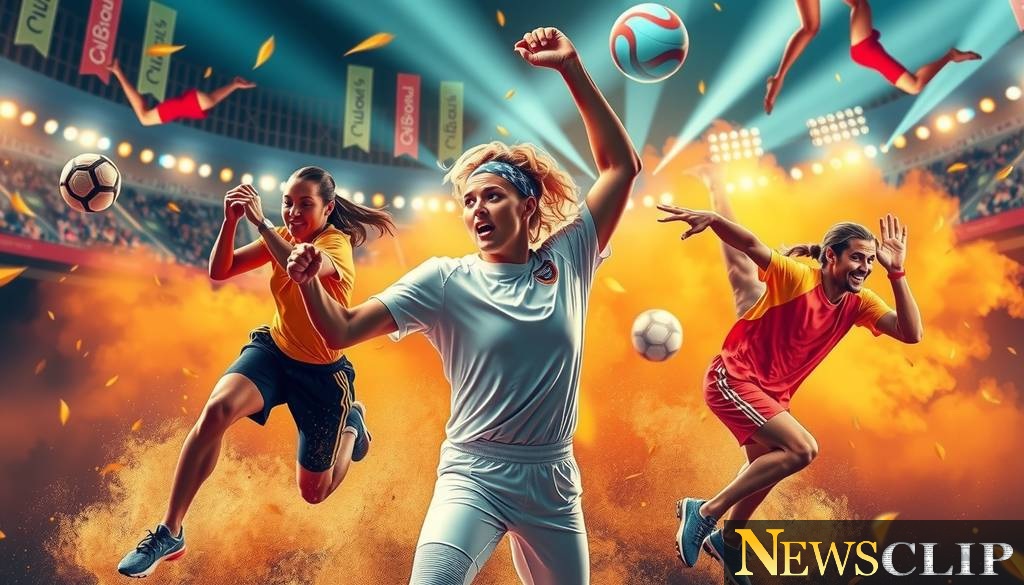 Celebrating Excellence: The Nominations for the 2026 Laureus World Sports Awards