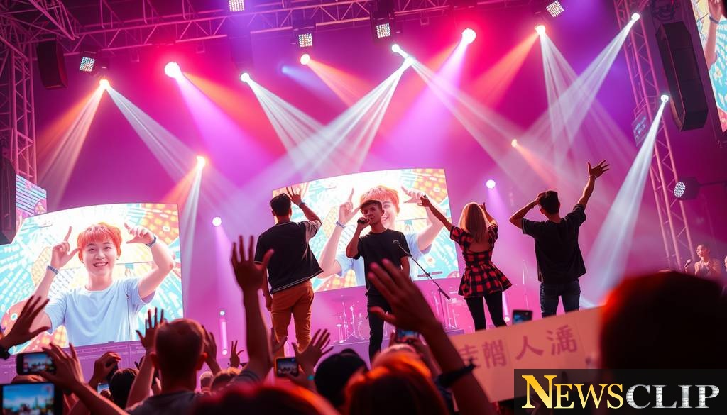 TWICE Rocks New York: A Trio of Nights at UBS Arena