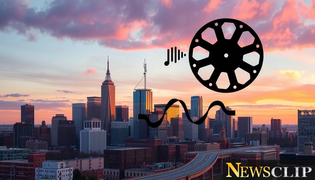 Revitalizing Paterson: A $250 Million Vision for Digital Entertainment