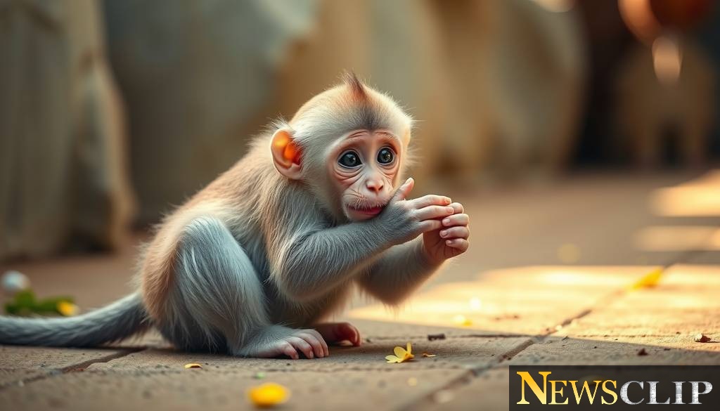 Beyond the Buzz: What My Visit to Japan's Punch Revealed