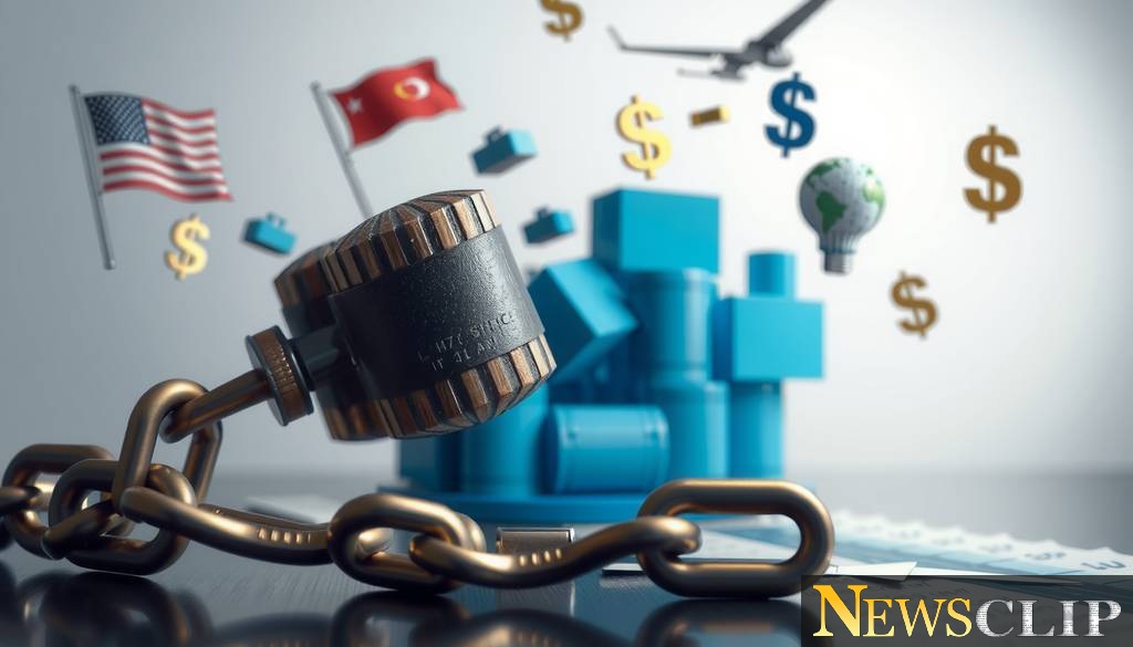 Understanding the Real Cost of Tariffs: Insights from the New York Fed