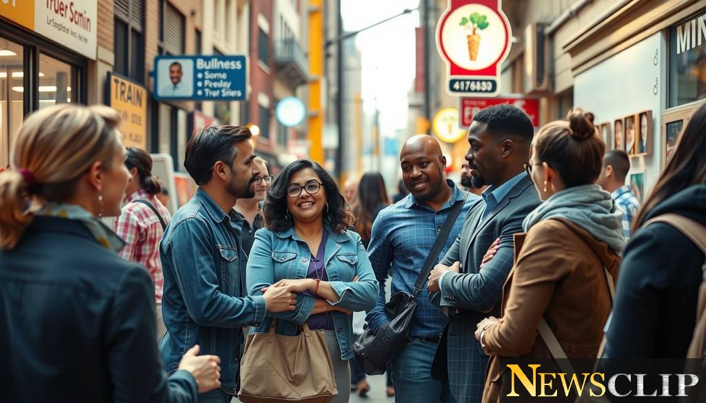 The Real Impact of Immigration Policies on Businesses: Share Your Story