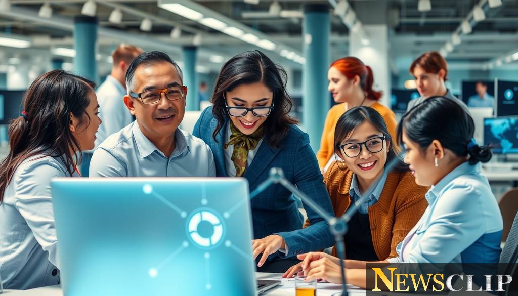 The Dynamics of Continuous Transformation: Insights for Business Leaders