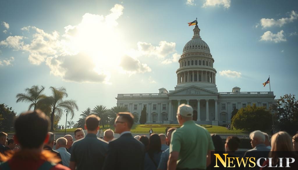 Kristi Noem: A Barrier to Accountability at DHS?