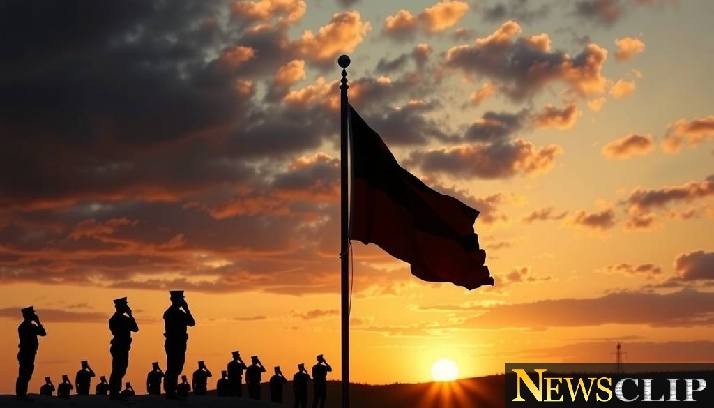 Honoring the Fallen: First U.S. Soldiers Killed in the Iran Conflict