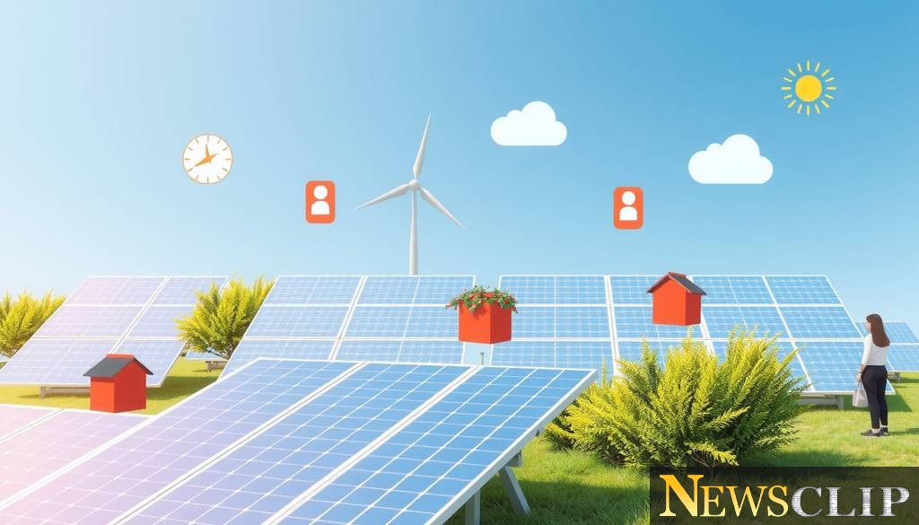 Energy-Storage Site Approvals: Why State Oversight Matters