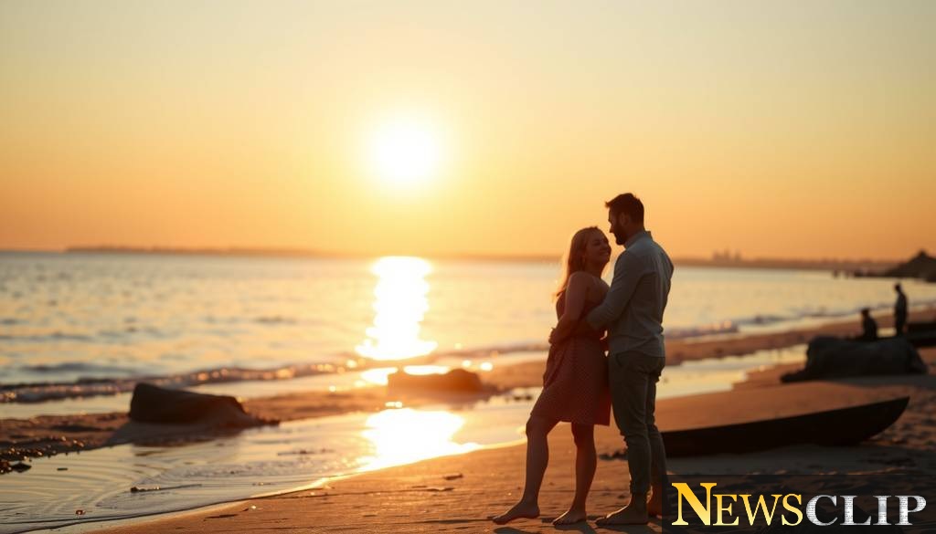 The Hidden Lives of John F. Kennedy Jr. and Carolyn Bessette: A Cape Cod Romance