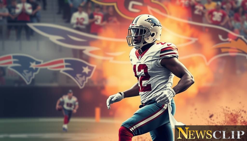 Future Destinies: The Evolving Legacies of NFL Free Agent Stars