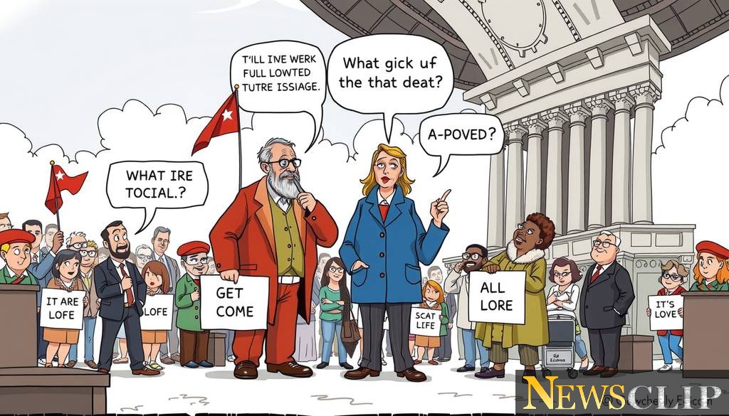 Reflections on the Power of Satire: A Look at the Oct. 20 Cartoon