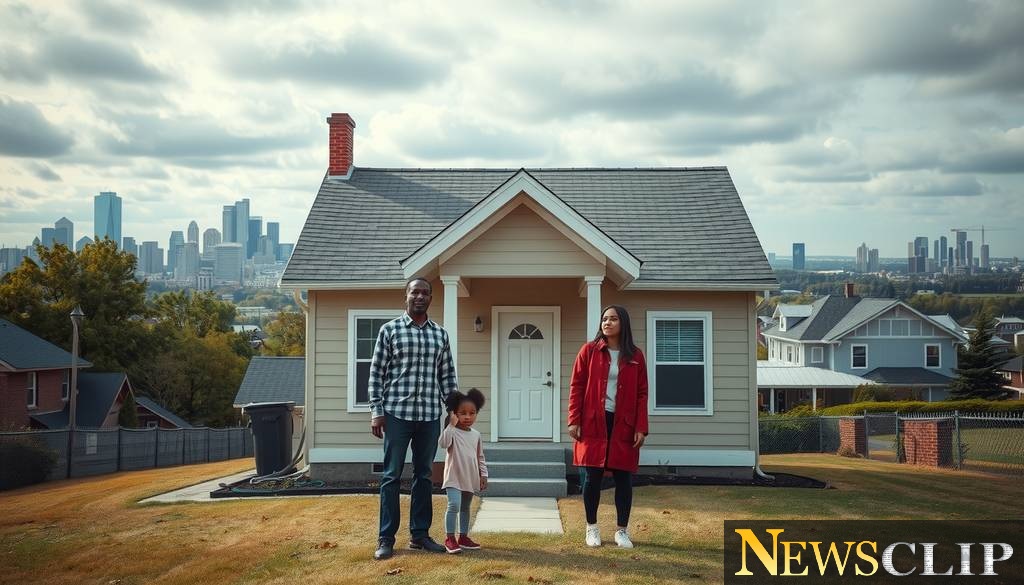 Confronting Virginia's Housing Crisis: A Call to Action