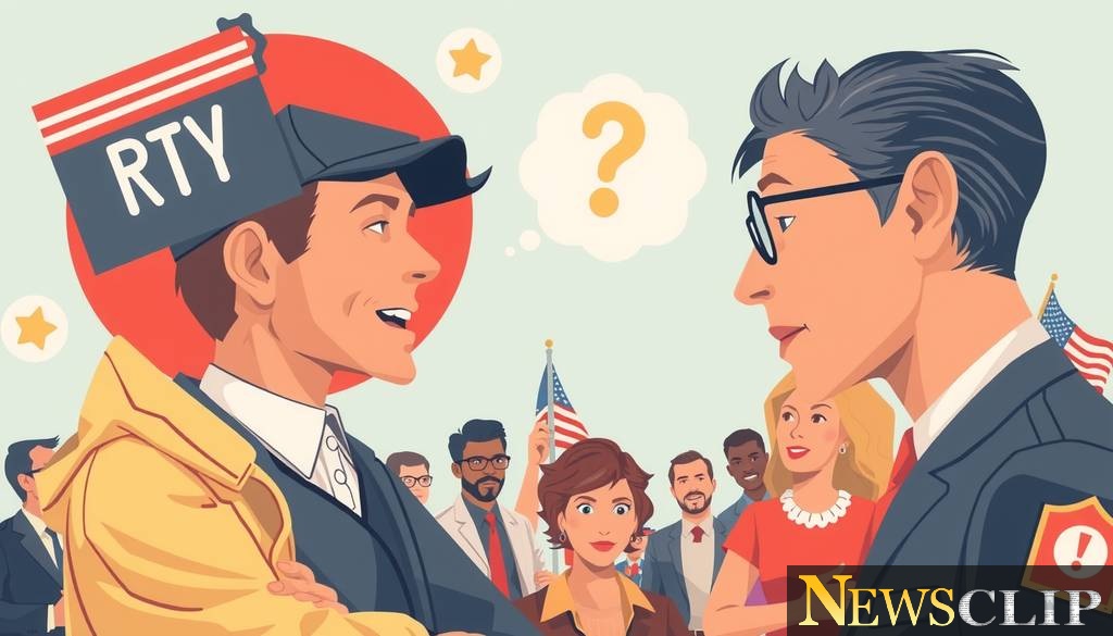 Unpacking the Public-Sector Union Crisis: A Broader Conversation