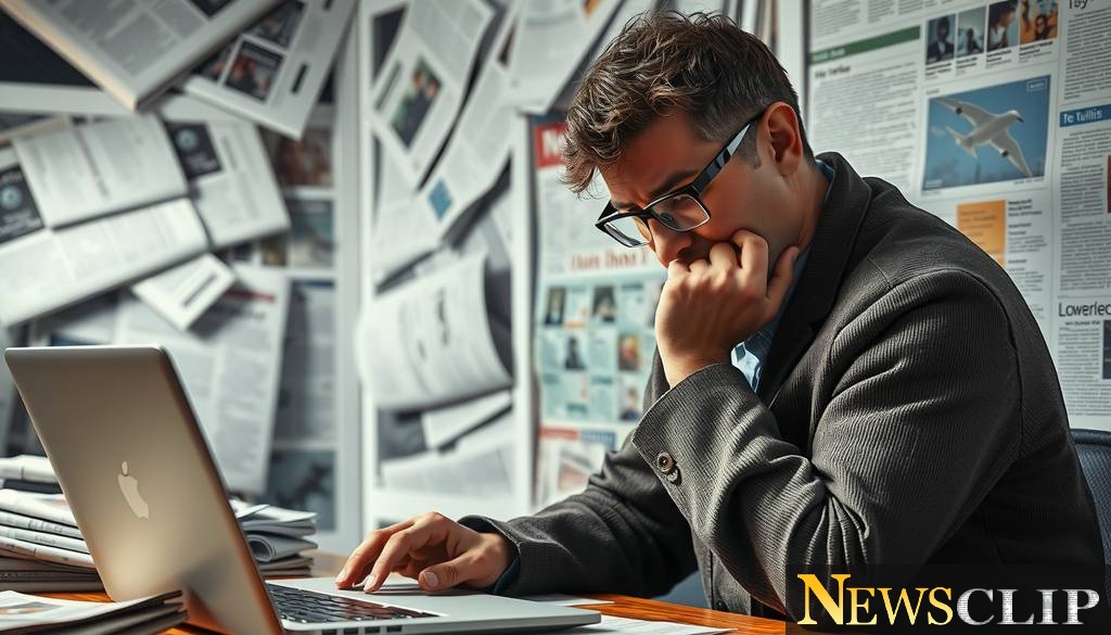 Unmasking the Truth: A Critical Look at Editorial Integrity