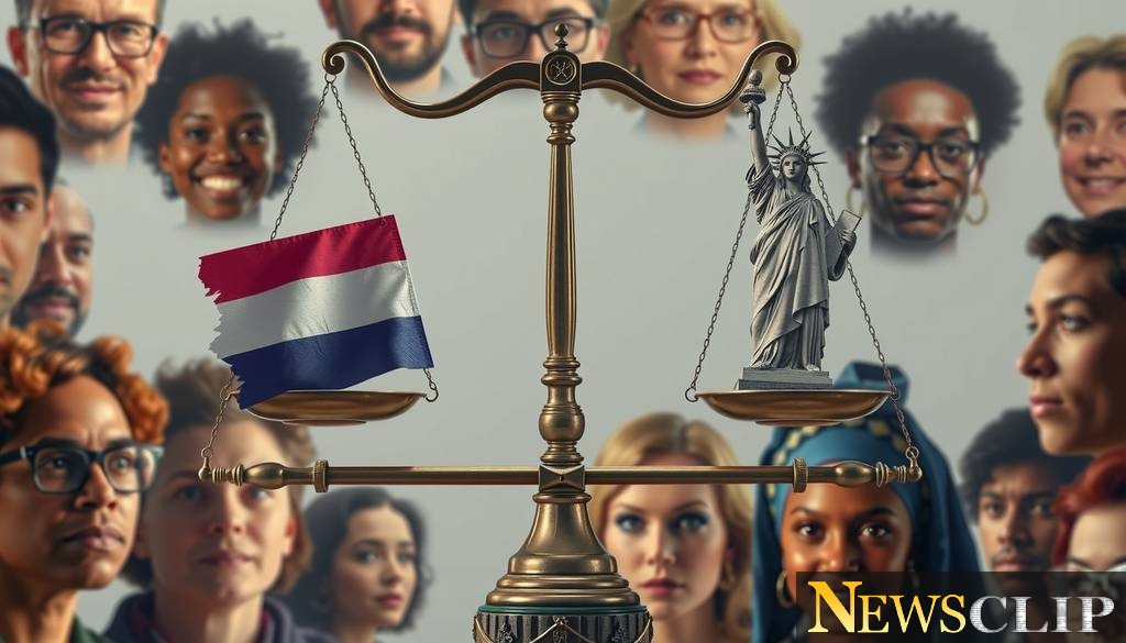 The Intersection of Trans Rights and Religious Liberty