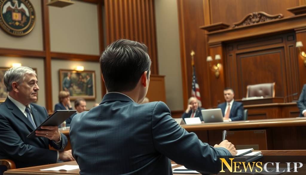 Evaluating the Court's Ruling on Parents' Rights in California