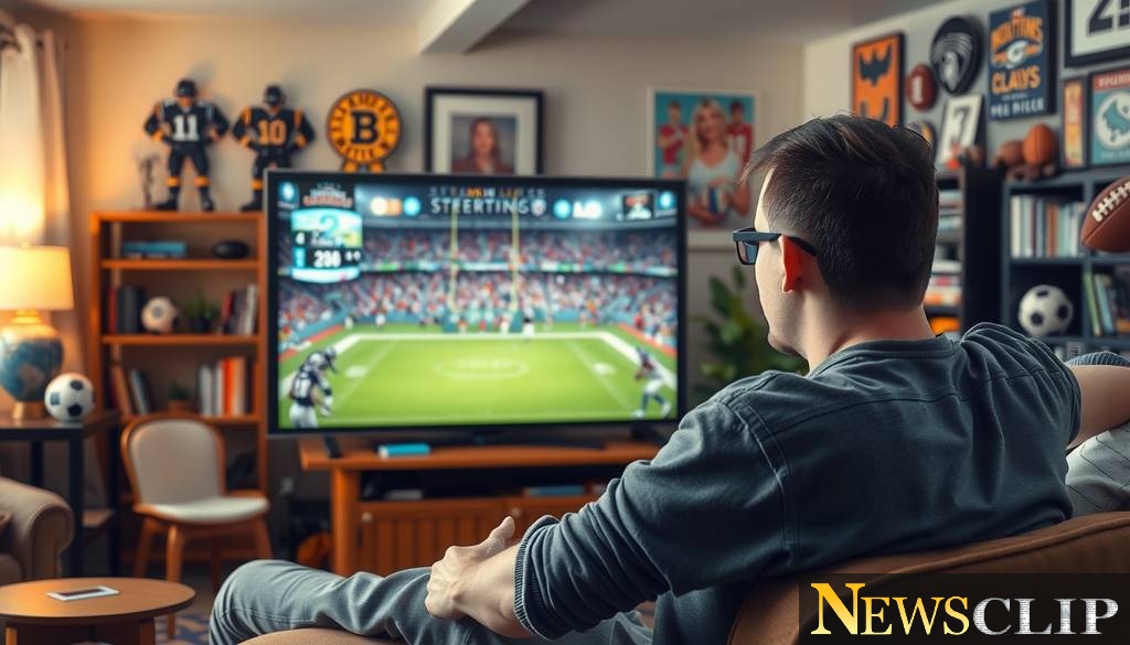 Rethinking Streaming Costs: GOP Senator's Demand for Federal Law Review Sparks Debate