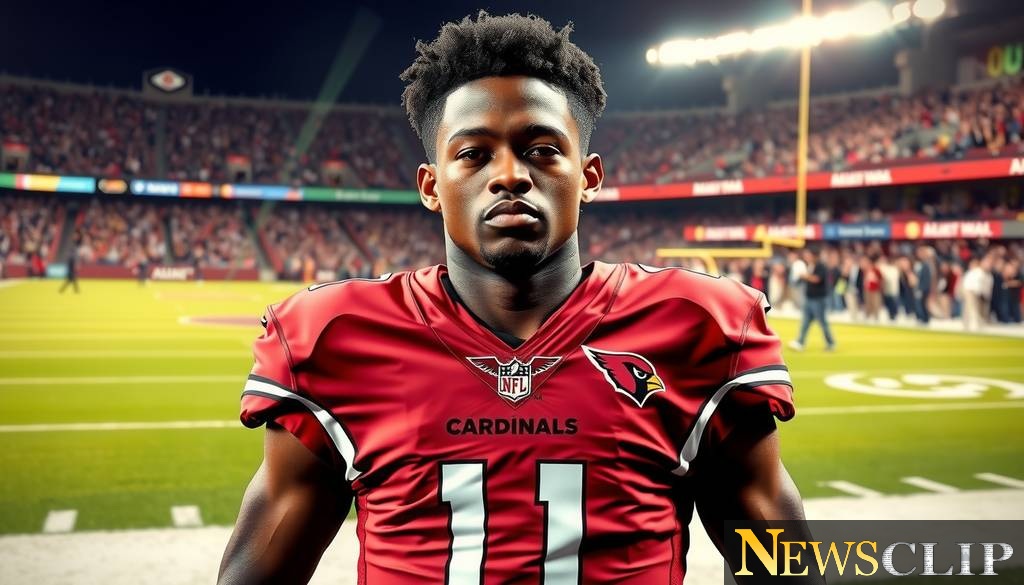 Kyler Murray's Emotional Farewell: A Shift in Arizona