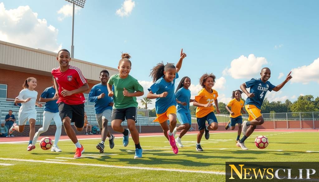 West Virginia Takes Bold Step to Repeal High School Sports Transfer Rule