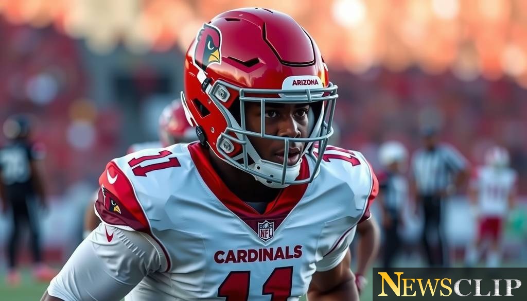 Kyler Murray: From Scapegoat to Spotlight