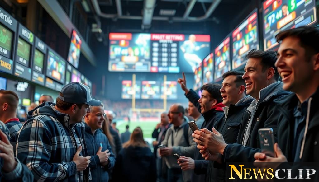DraftKings Scores Big: From Sports Betting to Prediction Markets