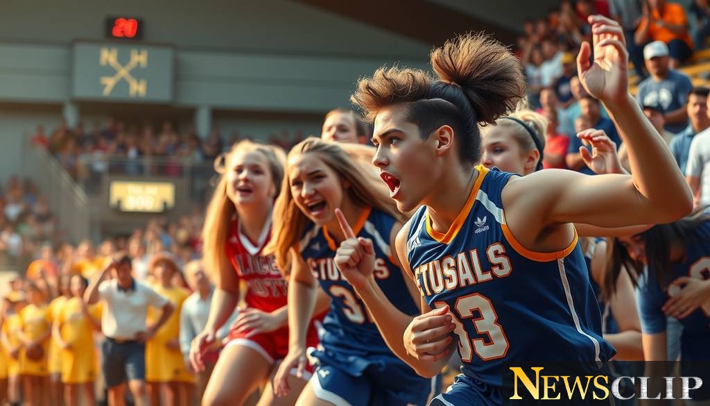 Central Wisconsin: A Celebration of Local Sports on March 3
