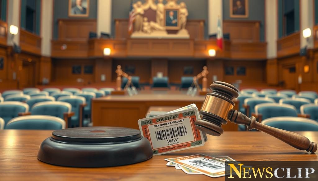 Unpacking the Ticketmaster and Live Nation Antitrust Trial