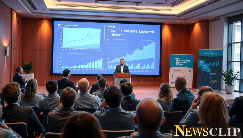 Accel Entertainment Q4 Earnings Call: Insights and Highlights