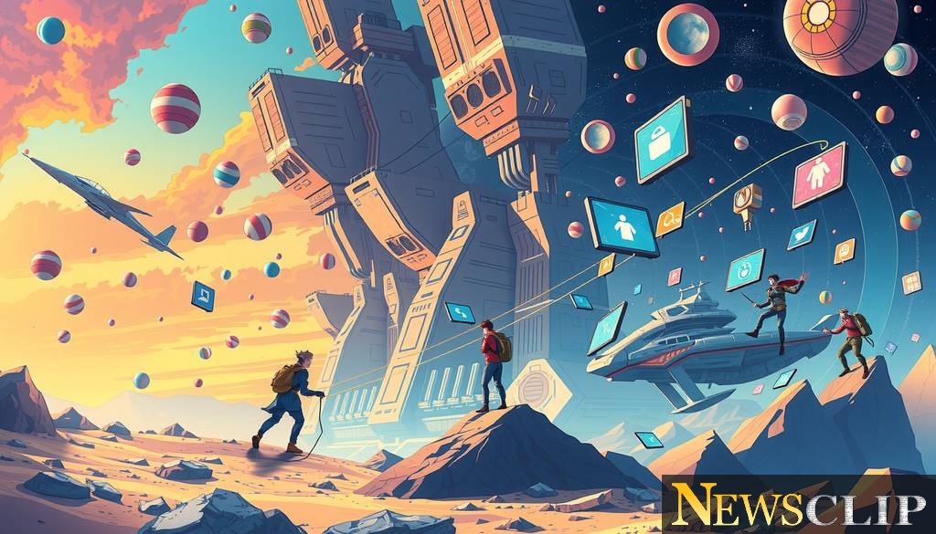 WEBTOON Entertainment's Promising Q4: Earnings, Challenges, and Future Insights