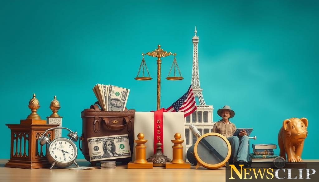 Billionaires Brace for Impact: Sanders and Khanna Propose Ambitious $4.4 Trillion Wealth Tax