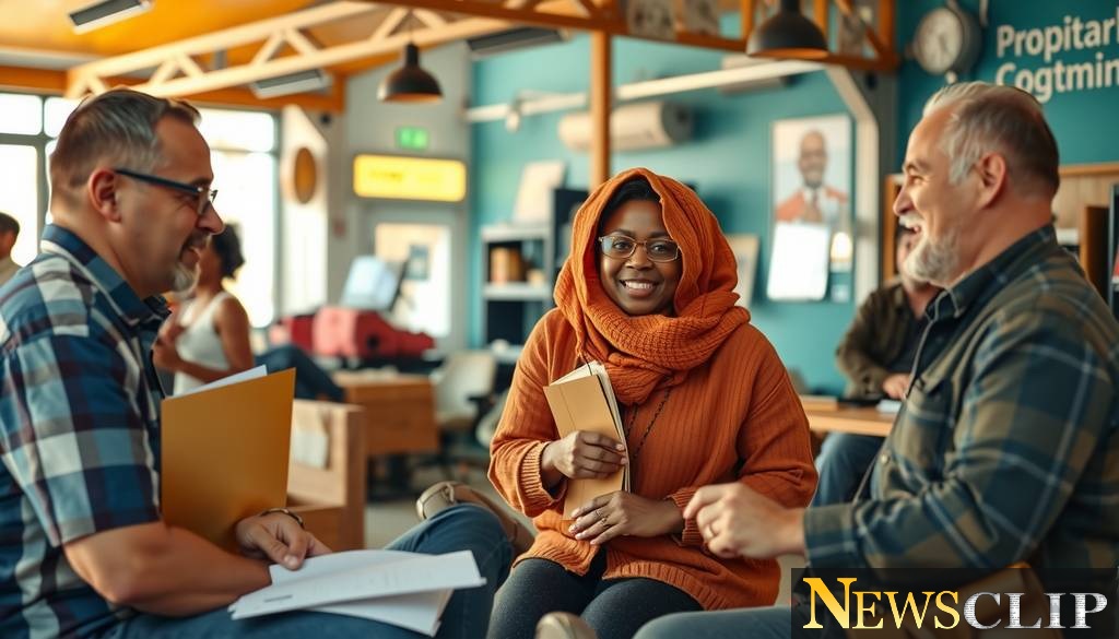 Navigating Tariff Challenges: The Ongoing Struggle for Small Businesses