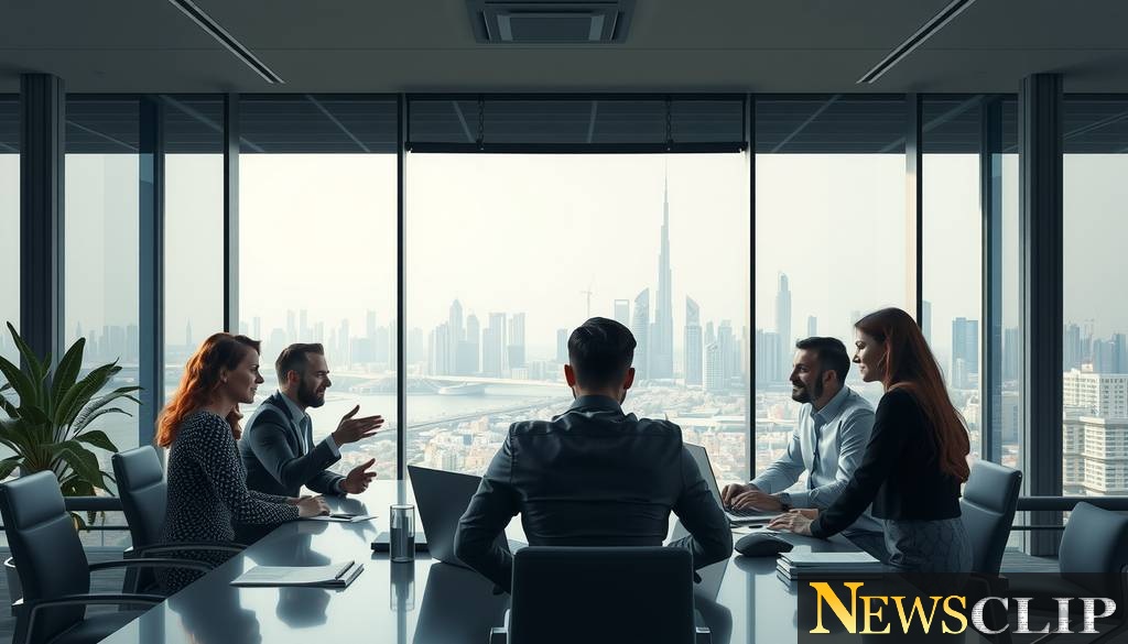 Navigating Uncertainty: How U.S. Companies Support Employees Amid Iran's Turmoil