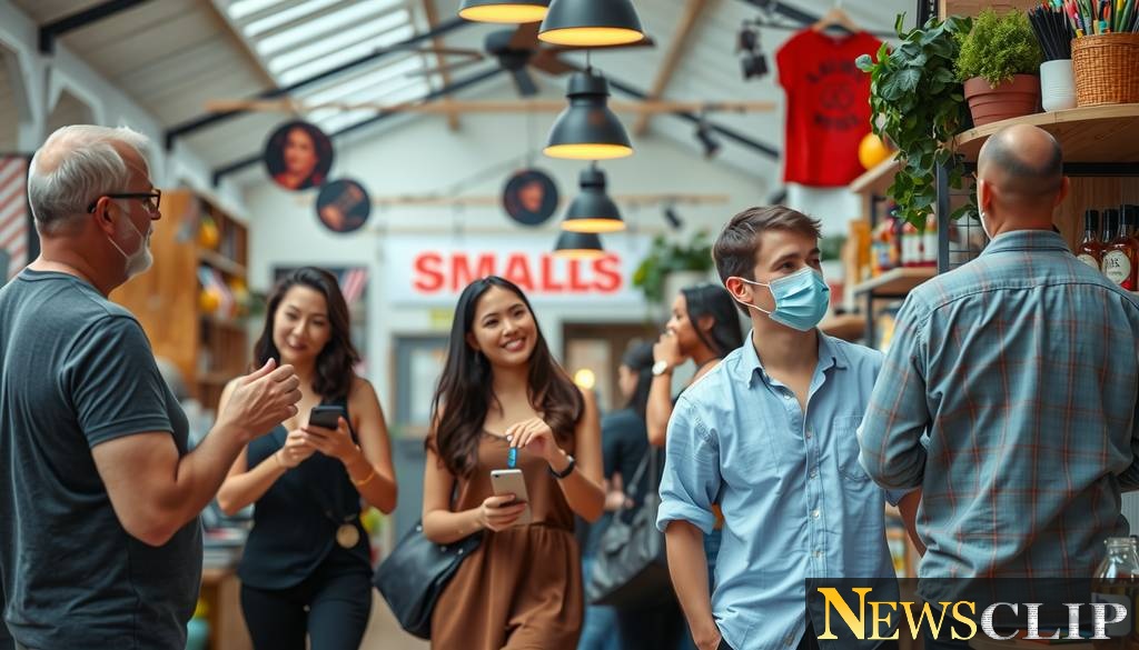 Ohio's Small Business Surge: Why Owners Are Feeling Optimistic