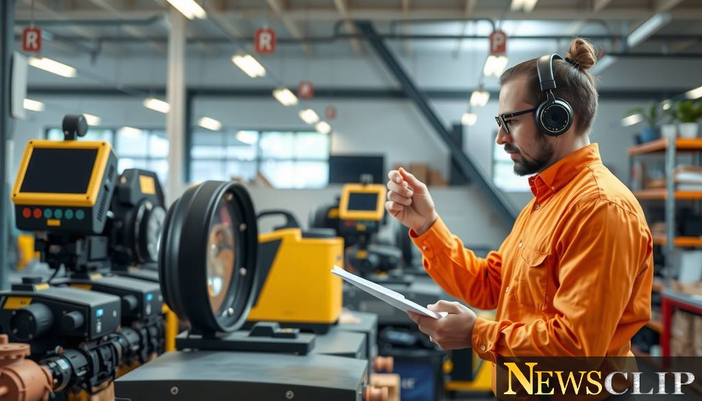 Unlocking Opportunities: Funding for Small Business Equipment Upgrades