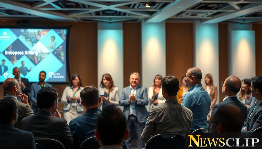 Visionaries Take the Stage: Insights from Oklahoma State's 2026 CEO Day