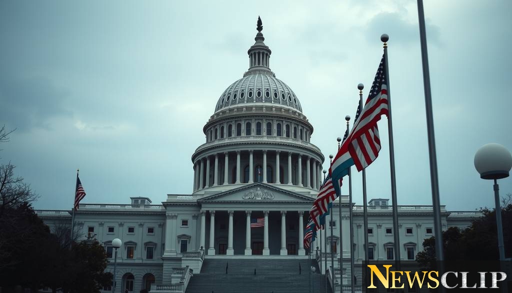 Senate's Crucial Vote to Curb Presidential War Powers Over Iran