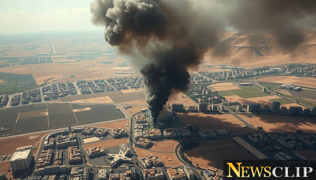 Behind the Curtain: Israel's Preemptive Strike Against Hezbollah