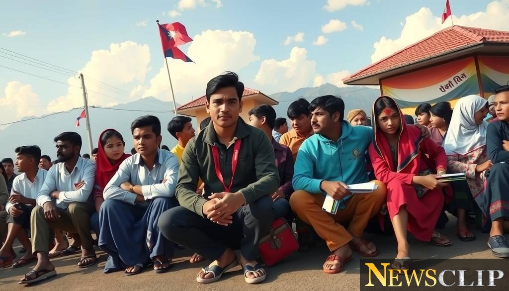 Navigating Nepal's Political Landscape: The Monarchy's Legacy Two Decades On