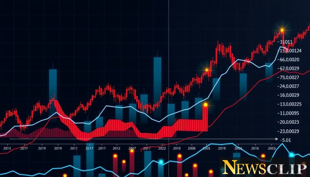 The Resilience of the FTSE 100 Amid Global Turbulence