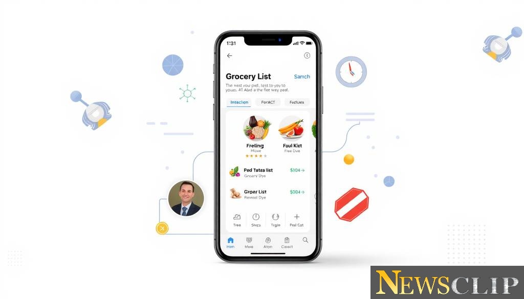 Google's Pixel Update: Meet Gemini, Your New Grocery Assistant