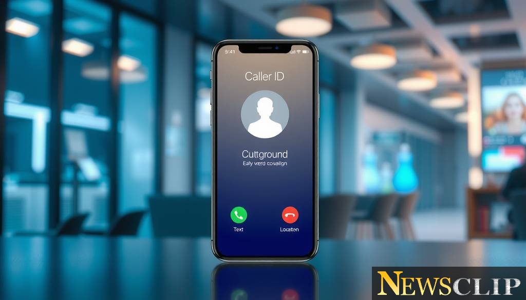 Google's Latest Calling Cards: A New Era of Personal Connection