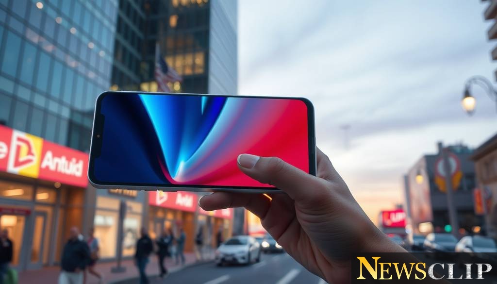 Exploring the Price Hike: What the Galaxy A37 and A57 Reveal About Smartphone Costs