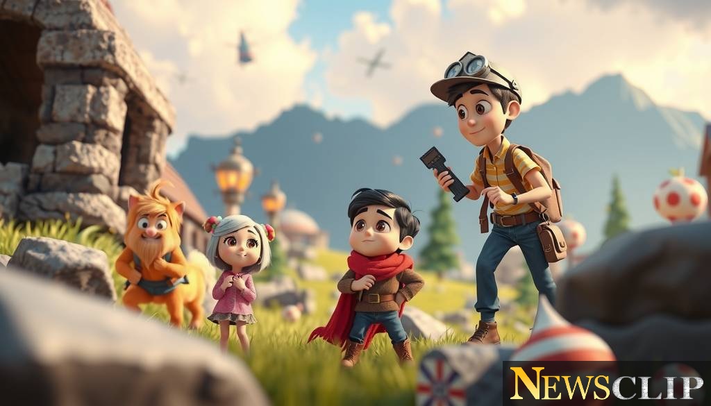 Understanding Pixar's Legacy: Why 'Hoppers' Hits a High Note