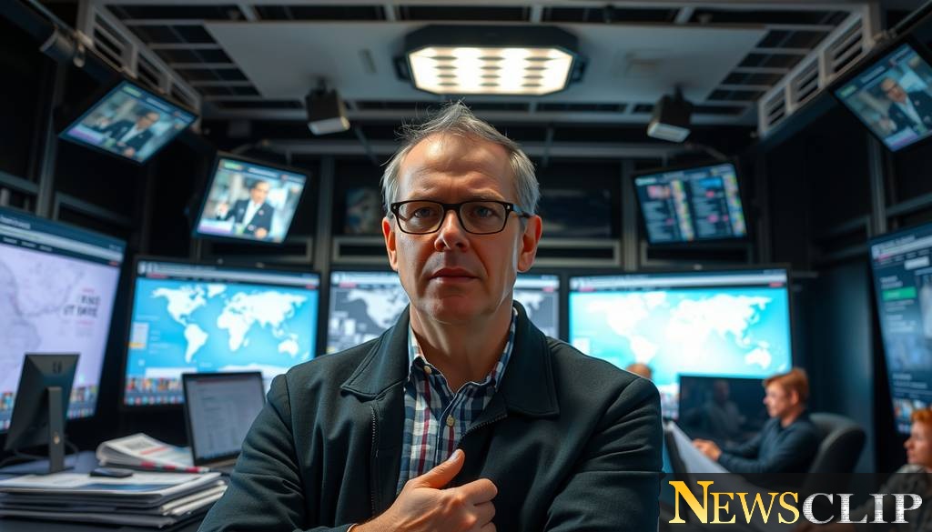 Confronting the Normalization of Far-Right Ideologies in Media