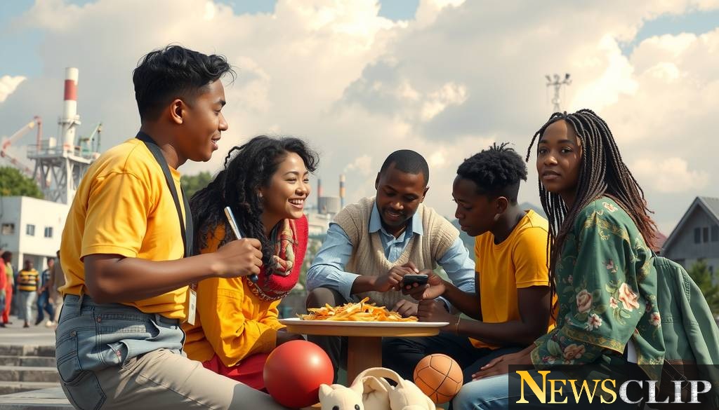 Don't Let a Silent Killer Claim Your Life: The Urgency of Awareness