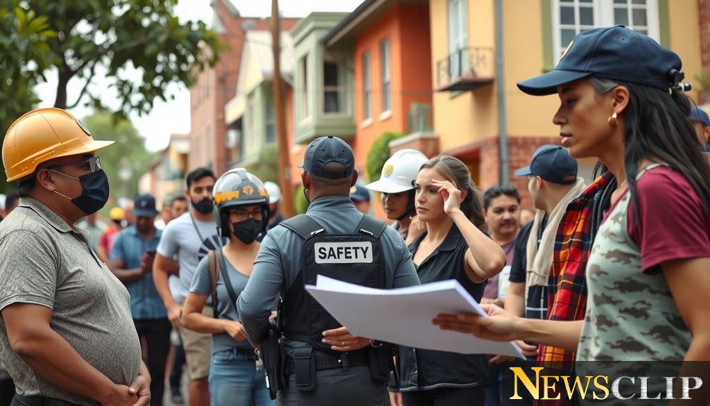 No Break for Safety: A Call to Action