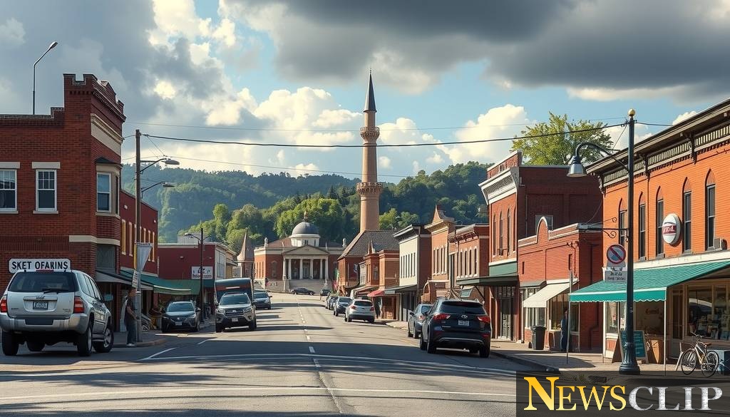 Unpacking Local Matters: A Deep Dive into Pagosa's State of the Union