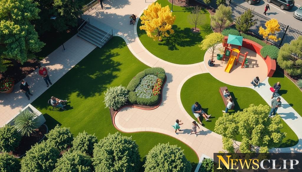 Transforming Charleston Parks: What Lies Beneath the Surface