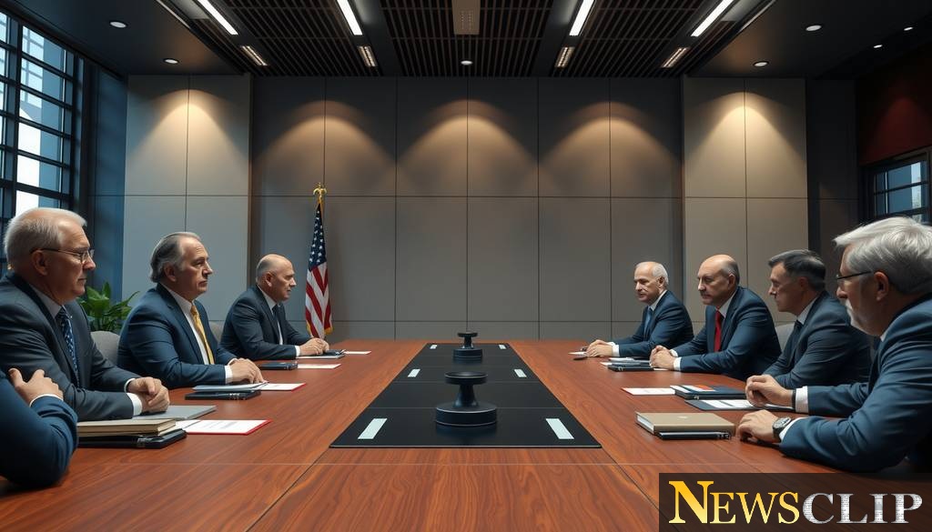 Time for Real Action: The Failure of Nuclear Diplomacy