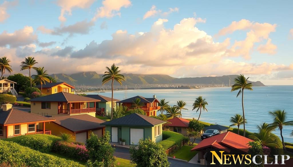 Maui's STR Phaseout: Time to Choose a Side