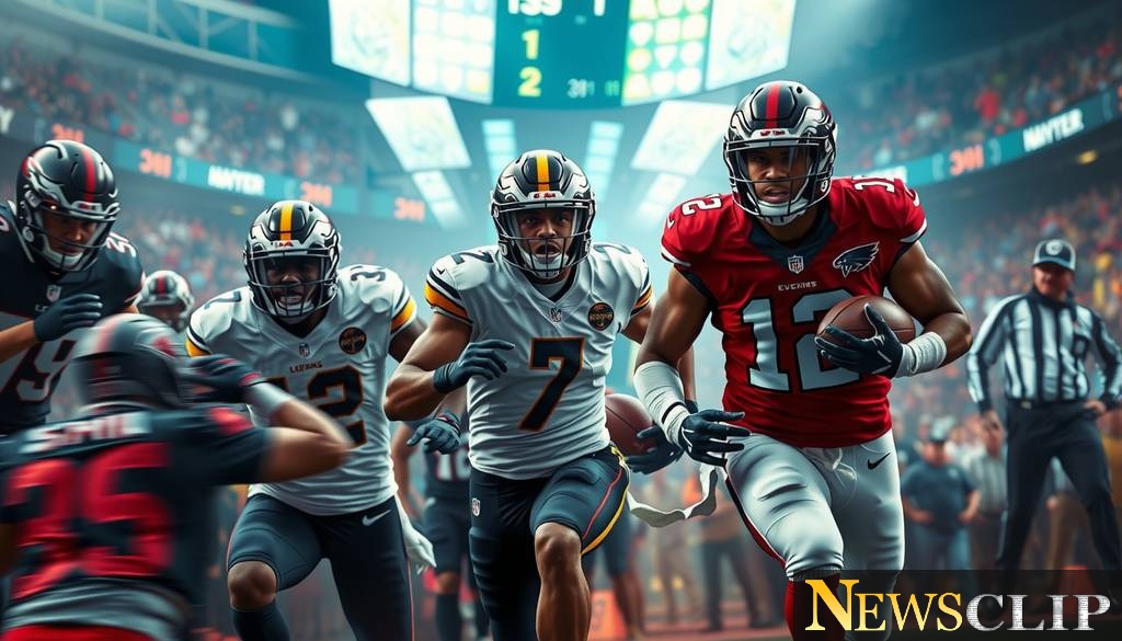 NFL Trade Winds: The Future of Maxx Crosby, Kyler Murray, and Mike Evans