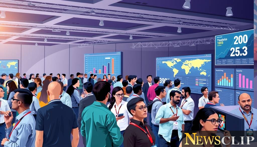 Reflecting on Two Decades: The Legacy of the Sloan Sports Analytics Conference